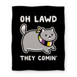 blanket50fl whi z1 t oh lawd they comin non binary