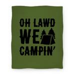 blanket50fl whi z1 t oh lawd we campin