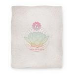 blanket50fl whi z1 t om shanti shanti shanti