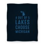 blanket50fl whi z1 t out of lakes choose michigan
