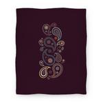 blanket50fl whi z1 t paisley blanket