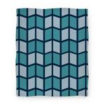 blanket50fl whi z1 t parallelogram pattern blanket