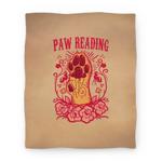 blanket50fl whi z1 t paw reading
