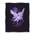 blanket50fl whi z1 t pegasus blanket
