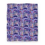 blanket50fl whi z1 t phallic witchy things pattern