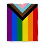 blanket50fl whi z1 t progress pride flag