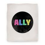 blanket50fl whi z1 t proud ally