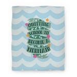 blanket50fl whi z1 t quitting school to become a mermaid