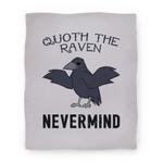 blanket50fl whi z1 t quoth the raven nevermind