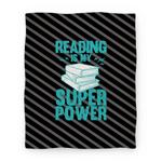 blanket50fl whi z1 t reading is my super power