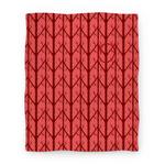 blanket50fl whi z1 t red tree pattern