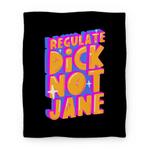 blanket50fl whi z1 t regulate dick not jane