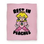 blanket50fl whi z1 t rest in peaches