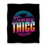 blanket50fl whi z1 t retro and dummy thicc