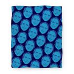 blanket50fl whi z1 t sagan pattern blanket