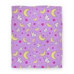 blanket50fl whi z1 t sailor moon s bedding