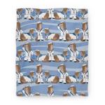 blanket50fl whi z1 t sea sailor otters