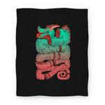 blanket50fl whi z1 t sea serpent sections