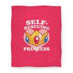 blanket50fl whi z1 t self rescuing princess