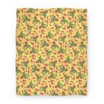 blanket50fl whi z1 t shredding t rex pattern