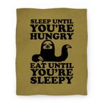 blanket50fl whi z1 t sleep till your hungry