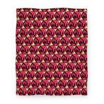 blanket50fl whi z1 t sleeping dragon red