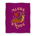 blanket50fl whi z1 t slugs hugs