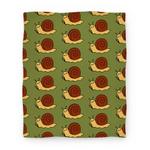 blanket50fl whi z1 t snail with knife