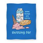 blanket50fl whi z1 t some things are worth shitting for