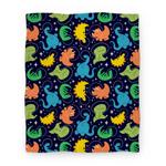 blanket50fl whi z1 t space dinos