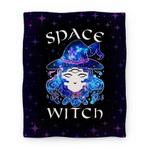 blanket50fl whi z1 t space witch