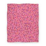 blanket50fl whi z1 t sprinkle blanket strawberry