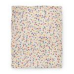 blanket50fl whi z1 t sprinkle blanket vanilla