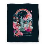 blanket50fl whi z1 t sugar witch s labyrinth