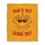 blanket50fl whi z1 t sun s out guns out