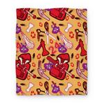 blanket50fl whi z1 t team stilinski pattern