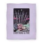 blanket50fl whi z1 t ten of swords everything is fine