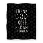 blanket50fl whi z1 t thank god for pagan rituals