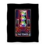 blanket50fl whi z1 t the gaming tower tarot card