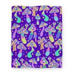 blanket50fl whi z1 t the mushrooms have eyes