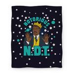 blanket50fl whi z1 t the notorious n d t