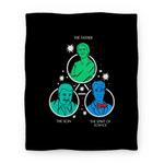 blanket50fl whi z1 t the science trinity