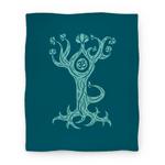 blanket50fl whi z1 t the tree pose