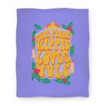 blanket50fl whi z1 t this pagan hippie loves yule