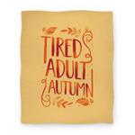 blanket50fl whi z1 t tired adult autumn