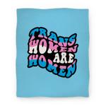 blanket50fl whi z1 t trans women are women