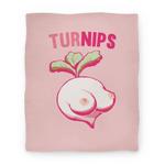 blanket50fl whi z1 t turnips