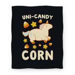 blanket50fl whi z1 t uni candy corn
