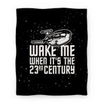 blanket50fl whi z1 t wake me when it s the rd century