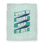 blanket50fl whi z1 t when in doubt nap it out
